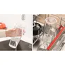 Bosch MMZBT01B To-go-Trinkflasche (für Optimum & Vitapower Serie 4)