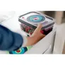Bosch MSZV0FC3 Vakuum-Frische-Dosen (für Ergo, 0,9 1,2 1,7Ltr.)