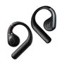 soundcore AeroFit Bluetooth-Kopfhörer schwarz