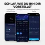 soundcore Sleep A20 Bluetooth-Kopfhörer weiß