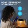soundcore Sleep A20 Bluetooth-Kopfhörer weiß