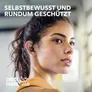 soundcore Sport X20 Bluetooth-Kopfhörer schwarz