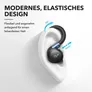soundcore Sport X20 Bluetooth-Kopfhörer schwarz