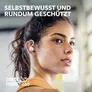 soundcore Sport X20 Bluetooth-Kopfhörer weiß
