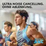 soundcore Sport X20 Bluetooth-Kopfhörer weiß