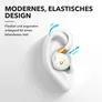 soundcore Sport X20 Bluetooth-Kopfhörer weiß