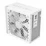 NZXT C850 850W Gaming Netzteil 80+ Gold, ATX3.1 PCIe5.0 modular 135 mm Lüfter weiß