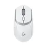 Logitech G309 LIGHTSPEED, Weiß - Kabellose Gaming Maus