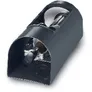 Bosch MUZ45FV2 Fruchtpressenvorsatz metallic