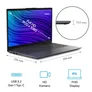 Medion E15435 MD62664 i5-13420H 16GB/512GB SSD 15,6"FHD W11H