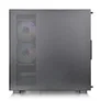 THERMALTAKE View 270 SP Edition ATX Gaming Gehäuse mit Sichtfenster Schwarz