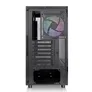 THERMALTAKE View 270 SP Edition ATX Gaming Gehäuse mit Sichtfenster Schwarz