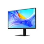 Samsung ViewFinity S80UD (LS27D800UAUXEN) 68,3cm (27") 4K UHD VA Office Monitor 16:9 HDMI/DP/USB-C PD90W/LAN 60Hz 5ms