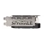 SPARKLE Intel Arc A770 ROC OC 16GB GDDR6 Grafikkarte 1x HDMI 3x DP