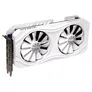 SPARKLE Intel Arc A770 ROC OC Luna White 16GB GDDR6 Grafikkarte 1x HDMI 3x DP