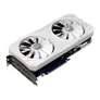 SPARKLE Intel Arc A770 ROC OC Luna White 16GB GDDR6 Grafikkarte 1x HDMI 3x DP