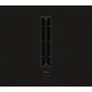 Siemens ED611BS16E iQ300 Kochfeld mit Dunstabzug (Induktion) 60 cm Rahmenlos