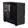Gigabyte AORUS C400 Midi Tower Gaming Gehäuse mit Glasseitenfenster