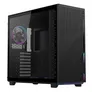 Gigabyte AORUS C400 Midi Tower Gaming Gehäuse mit Glasseitenfenster