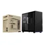 Gigabyte AORUS C400 Midi Tower Gaming Gehäuse mit Glasseitenfenster