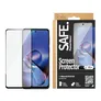 SAFE. by PanzerGlass® Displayschutz Motorola G14 (4G) / G54 (5G) Ultra-Wide Fit