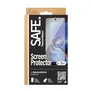 SAFE. by PanzerGlass® Displayschutz Motorola G14 (4G) / G54 (5G) Ultra-Wide Fit