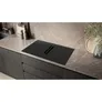 Siemens ED811BS16E iQ300 Kochfeld mit Dunstabzug (Induktion) 80 cm Rahmenlos