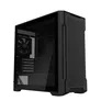 Gigabyte AORUS C102 Midi Tower Gaming Gehäuse mit Glasseitenfenster