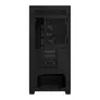 Gigabyte AORUS C102 Midi Tower Gaming Gehäuse mit Glasseitenfenster