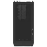 Gigabyte AORUS C102 Midi Tower Gaming Gehäuse mit Glasseitenfenster