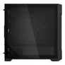 Gigabyte AORUS C102 Midi Tower Gaming Gehäuse mit Glasseitenfenster