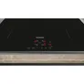 Siemens EH645BFB6E iQ300 Induktionskochfeld 60 cm Schwarz, Rahmen aufliegend
