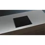 Siemens EH645HFB1E iQ300 Induktionskochfeld 60 cm Schwarz, Mit Rahmen aufliegend