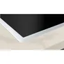 Siemens EH645HFB1E iQ300 Induktionskochfeld 60 cm Schwarz, Mit Rahmen aufliegend