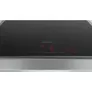 Siemens EH645HFB1E iQ300 Induktionskochfeld 60 cm Schwarz, Mit Rahmen aufliegend