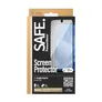 SAFE. by PanzerGlass® Displayschutz Google Pixel 8a Ultra-Wide Fit
