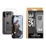 SAFE. by PanzerGlass® 2-in-1 Set iPhone 15 Pro Max