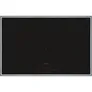Siemens EH845HFB1E iQ300 Induktionskochfeld 80 cm Schwarz, Mit Rahmen aufliegend