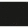 Siemens EU611BEB6E iQ100 Induktionskochfeld 60 cm Schwarz, Rahmenlos aufliegend