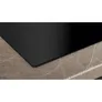 Siemens EU611BEB6E iQ100 Induktionskochfeld 60 cm Schwarz, Rahmenlos aufliegend