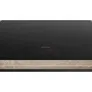 Siemens EU611BEB6E iQ100 Induktionskochfeld 60 cm Schwarz, Rahmenlos aufliegend