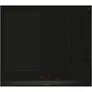 Siemens EX675HEC1E iQ700 Induktionskochfeld 60 cm Schwarz, Mit Rahmen aufliegend
