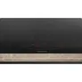 Siemens EX675HEC1E iQ700 Induktionskochfeld 60 cm Schwarz, Mit Rahmen aufliegend