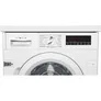 Bosch WIW28443 Serie 8 Einbau Waschmaschine