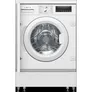 Bosch WIW28443 Serie 8 Einbau Waschmaschine
