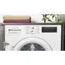 Bosch WIW28443 Serie 8 Einbau Waschmaschine