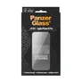 PanzerGlass Ceramic Protection für iPhone 15 Pro Ultra-Wide Fit mit EasyAligner