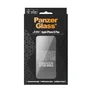 PanzerGlass Ceramic Protection für iPhone 15 Plus Ultra-Wide Fit mit EasyAligner