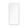 PanzerGlass Ceramic Protection für iPhone 15 Pro Max Ultra-Wide Fit mit EasyAligner