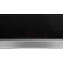 Siemens EX845HVC1E iQ700 Induktionskochfeld 80 cm Schwarz, Mit Rahmen aufliegend